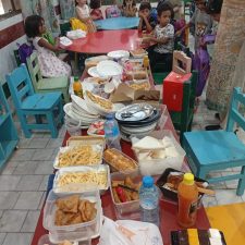 Class Party
